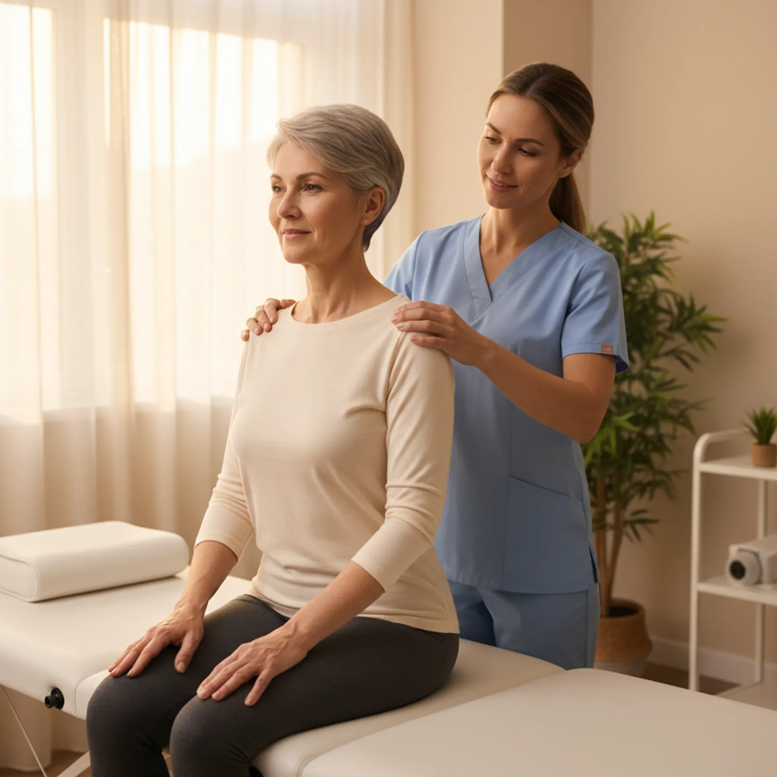 лфк при онкологии